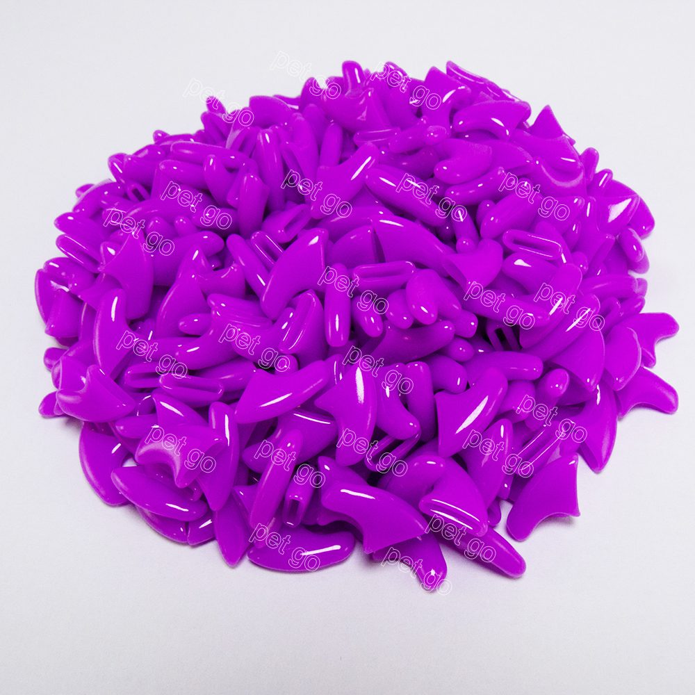 New FASHION colorful Cat Nail Caps soft cat Claw Soft Paws 20 PCS/lot with free Adhesive Glue Size XS S M LGift for pet New FASHION colorful Cat Nail Caps soft cat Claw Soft Paws 20 PCS/lot with free Adhesive Glue Size XS S M LGift for pet