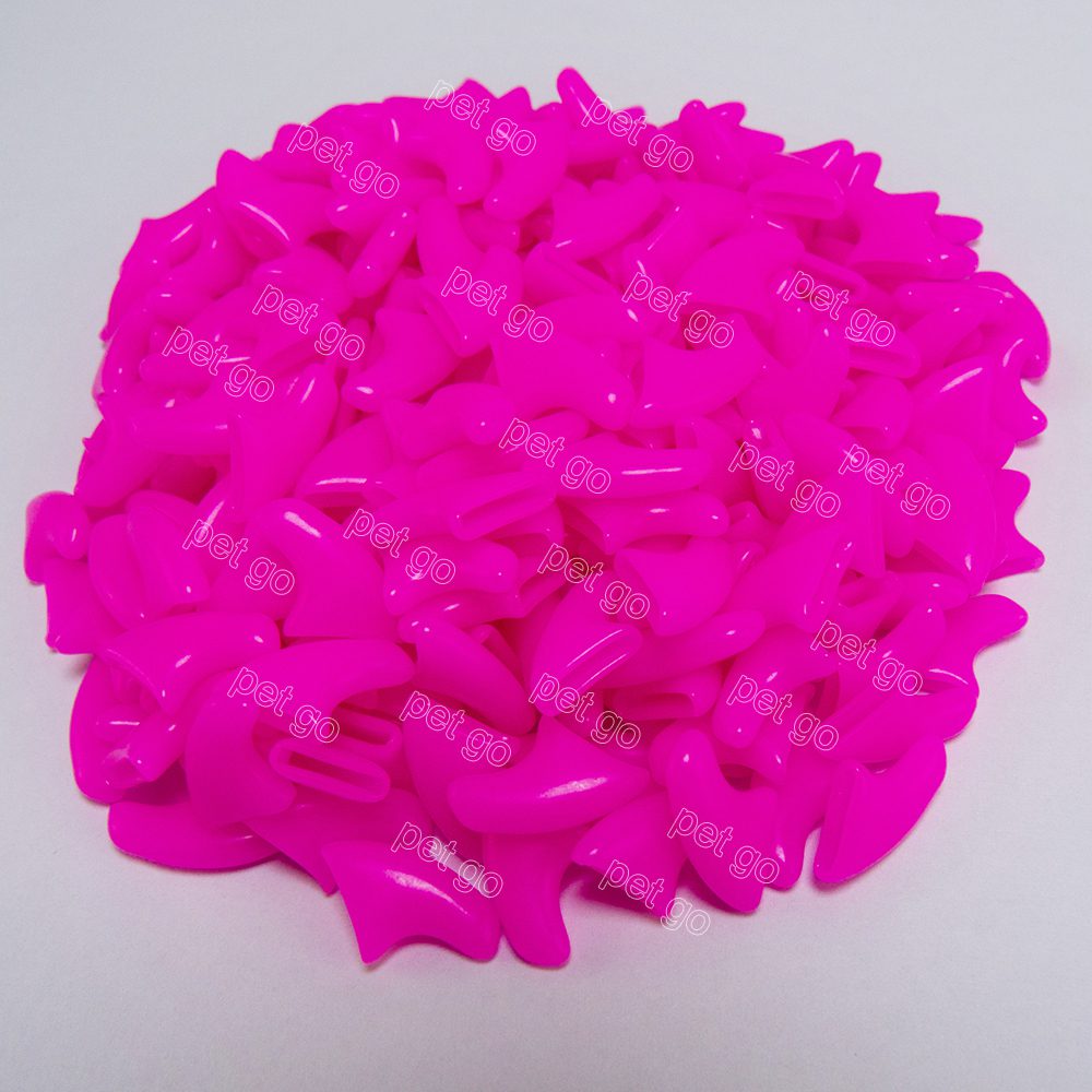 New FASHION colorful Cat Nail Caps soft cat Claw Soft Paws 20 PCS/lot with free Adhesive Glue Size XS S M LGift for pet New FASHION colorful Cat Nail Caps soft cat Claw Soft Paws 20 PCS/lot with free Adhesive Glue Size XS S M LGift for pet