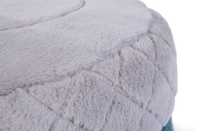HOOPET Cat Bed House Soft Plush Kennel Puppy Cushion Small Dogs Cats Nest Winter Warm Sleeping Pet Dog Bed Pet Mat Supplies HOOPET Cat Bed House Soft Plush Kennel Puppy Cushion Small Dogs Cats Nest Winter Warm Sleeping Pet Dog Bed Pet Mat Supplies