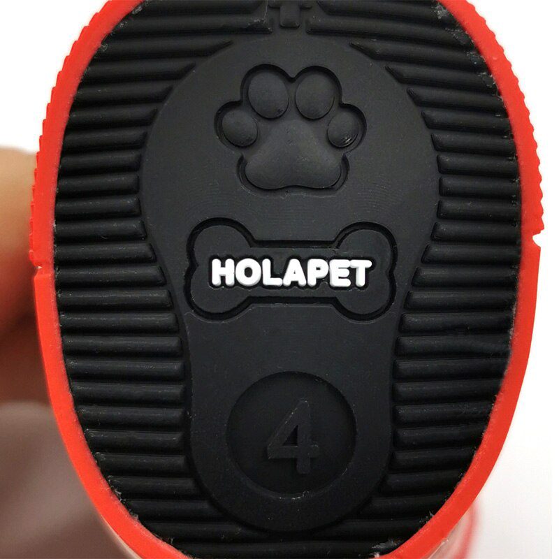 Winter Pet Dog Shoes For Small Dogs Warm Fleece Puppy Pet Shoes Waterproof Dog Snow Boots Chihuahua Yorkie Shoes Pet Products Winter Pet Dog Shoes For Small Dogs Warm Fleece Puppy Pet Shoes Waterproof Dog Snow Boots Chihuahua Yorkie Shoes Pet Products