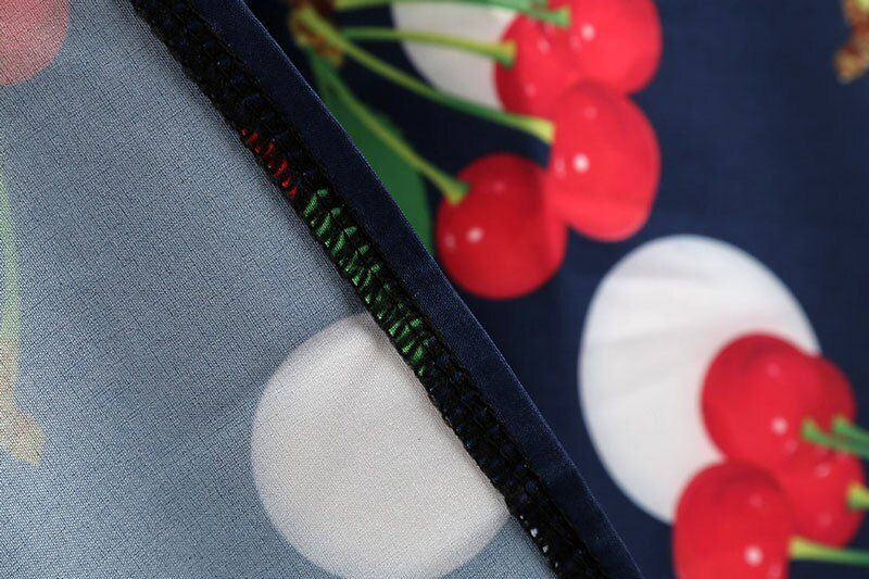 Women Polka Dot Print Summer Dress Sexy Retro White Halter Vintage Dress Plus Size Robe Femme Pin Up Rockabilly Party Dress