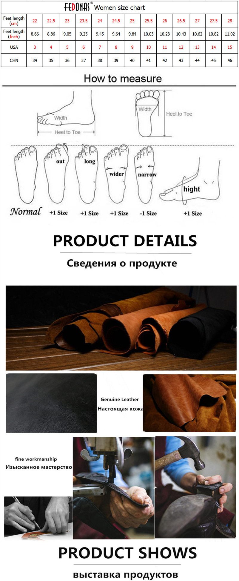 FEDONAS Sweet Women Wool Cow Suede Ankle Boots Female Big Size Snow Boots Dancing Casual Shoes Woman Newest Flats Platform Boots