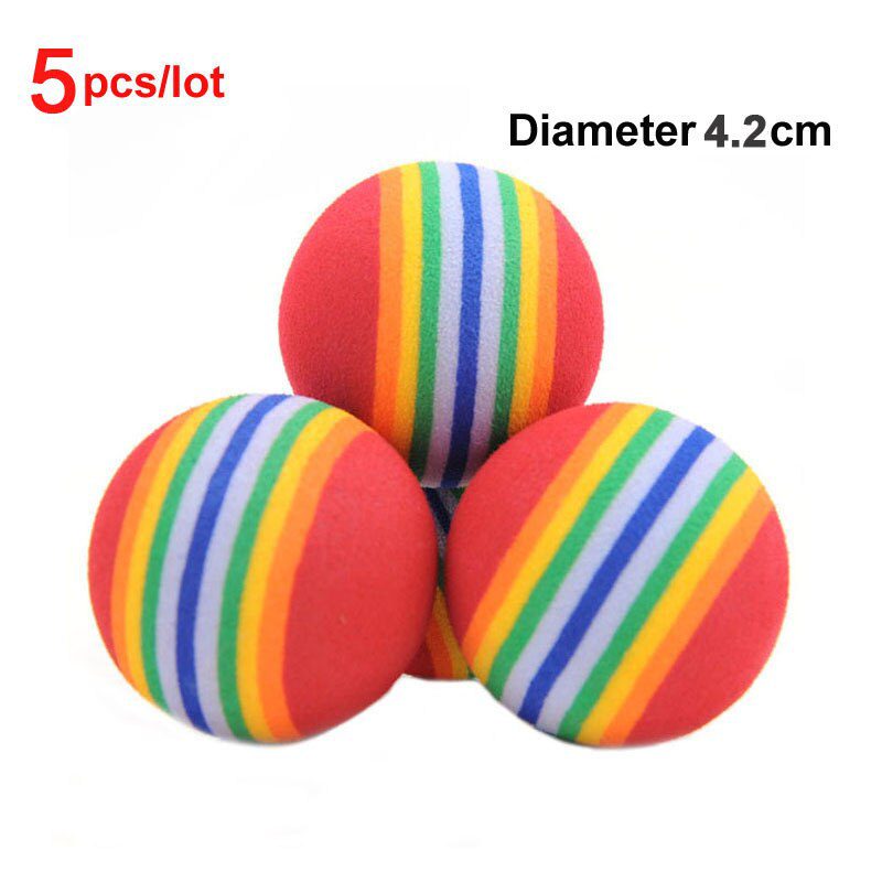 pawstrip Soft Fleece False Mouse Cat Toys Colorful Feather Funny Playing Toys For Cats Kitten Interactive Ball Cat Toy Catnip