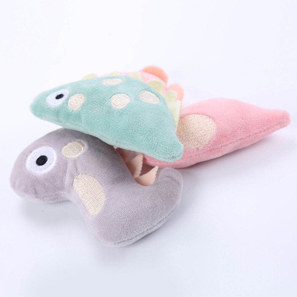 Cat Toy Catnip Interactive Plush Stuffed Chew Pet Toys Claw Funny Cat Mint Soft Teeth Cleaning Toy For Cat Kitten Pet Products