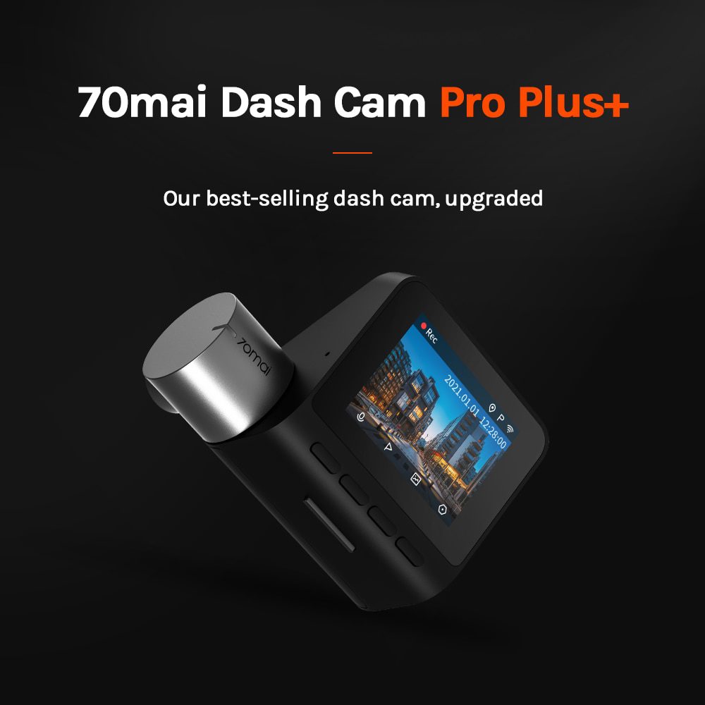 70mai A500 Dash Cam Pro Plus 1944P GPS ADAS Car Dash Camera Dual Sight Cam 70mai Plus A500S Car DVR 24H Parking 70mai A500 Dash Cam Pro Plus 1944P GPS ADAS Car Dash Camera Dual Sight Cam 70mai Plus A500S Car DVR 24H Parking
