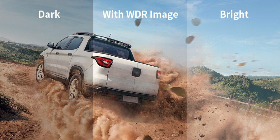 E-ACE Car Dvr 10 Inch Touch Screen Video Recorder Auto Registrar Stream Mirror Support RearView Camera night vision dash cam