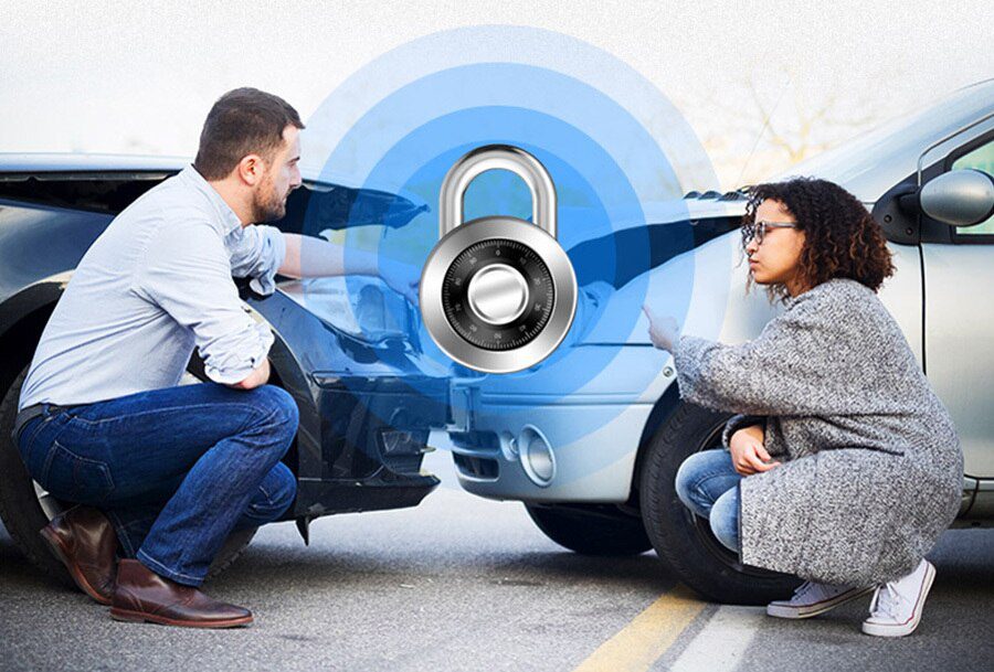 E-ACE Car Dvr 10 Inch Touch Screen Video Recorder Auto Registrar Stream Mirror Support RearView Camera night vision dash cam