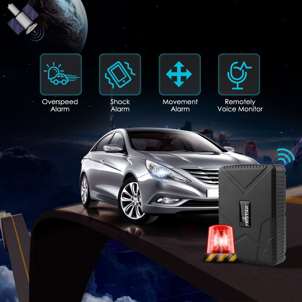 Car GPS Tracker TK915 GPS Locator 10000mAh Magnet Waterproof IP65 GPS Car Tracker Tamper Alert LIFETIME FREE APP PK TKSTAR TK905 Car GPS Tracker TK915 GPS Locator 10000mAh Magnet Waterproof IP65 GPS Car Tracker Tamper Alert LIFETIME FREE APP PK TKSTAR TK905