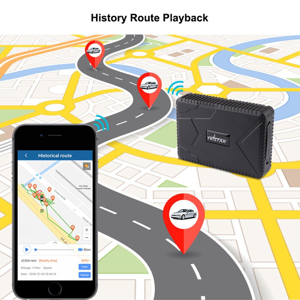 Car GPS Tracker TK915 GPS Locator 10000mAh Magnet Waterproof IP65 GPS Car Tracker Tamper Alert LIFETIME FREE APP PK TKSTAR TK905 Car GPS Tracker TK915 GPS Locator 10000mAh Magnet Waterproof IP65 GPS Car Tracker Tamper Alert LIFETIME FREE APP PK TKSTAR TK905