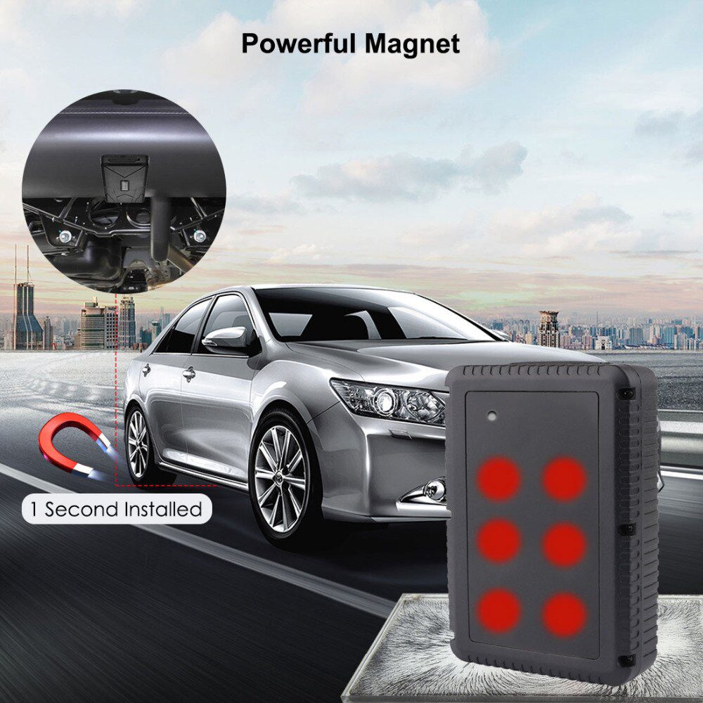 Car GPS Tracker TK915 GPS Locator 10000mAh Magnet Waterproof IP65 GPS Car Tracker Tamper Alert LIFETIME FREE APP PK TKSTAR TK905 Car GPS Tracker TK915 GPS Locator 10000mAh Magnet Waterproof IP65 GPS Car Tracker Tamper Alert LIFETIME FREE APP PK TKSTAR TK905