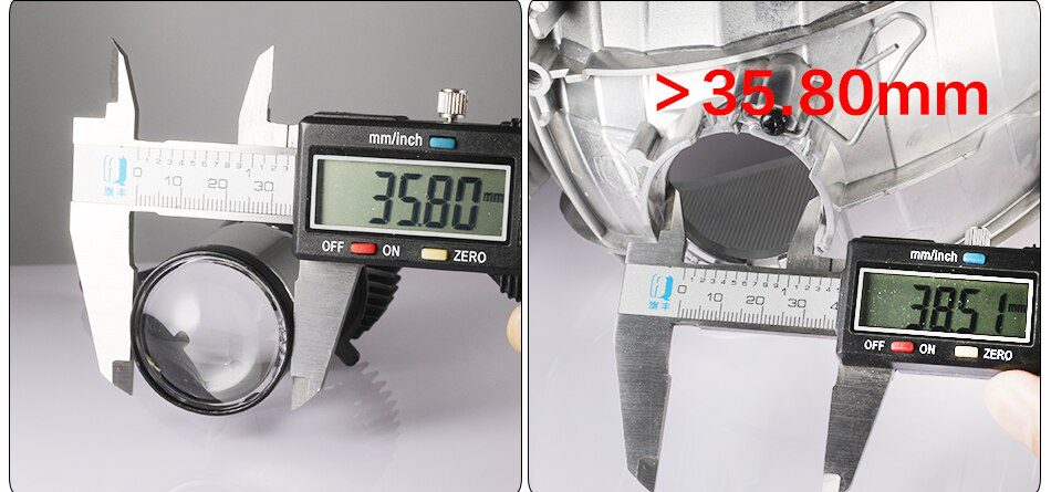 AILEO Canbus 90W/Pair Lamp H4 LED Mini Projector Lens Automobles Bulb 20000LM Conversion Kit Hi/Lo Beam Headlight 12V24V RHD LHD AILEO Canbus 90W/Pair Lamp H4 LED Mini Projector Lens Automobles Bulb 20000LM Conversion Kit Hi/Lo Beam Headlight 12V24V RHD LHD