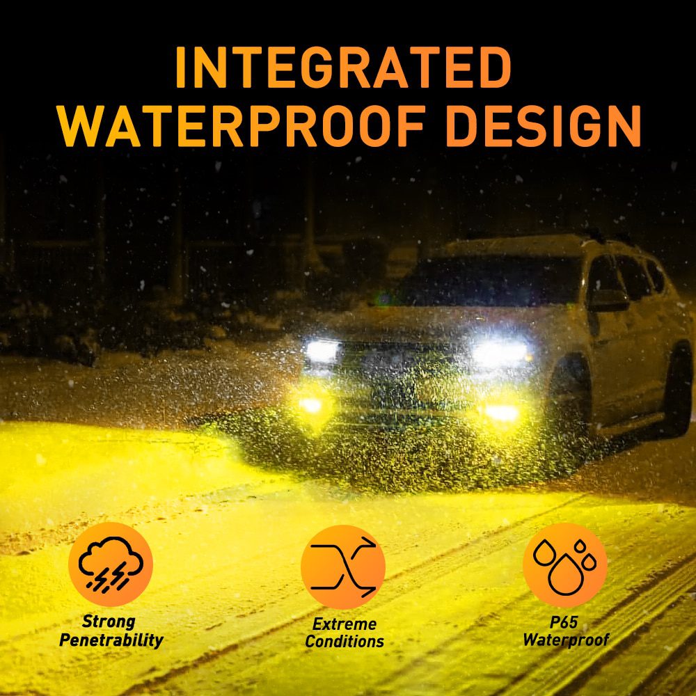 AUXITO 2x 2000LM H8 H11 H16JP LED Canbus 9005 HB3 9006 HB4 LED Fog Lamp For BMW VW Benz Audi A3 8P A4 B8 B6 A6 C6 C7 BMW E60 E90 AUXITO 2x 2000LM H8 H11 H16JP LED Canbus 9005 HB3 9006 HB4 LED Fog Lamp For BMW VW Benz Audi A3 8P A4 B8 B6 A6 C6 C7 BMW E60 E90