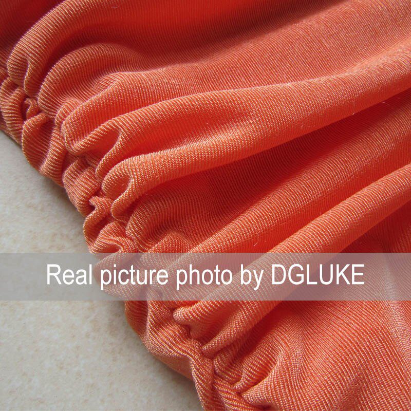 One Shoulder Crop Top Women Sexy Sleeveless Ruched Tank Top Summer White Black Blue Orange Plain Short Tanks Camis