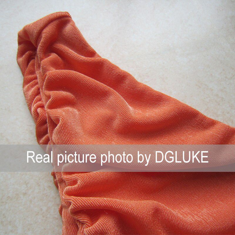 One Shoulder Crop Top Women Sexy Sleeveless Ruched Tank Top Summer White Black Blue Orange Plain Short Tanks Camis