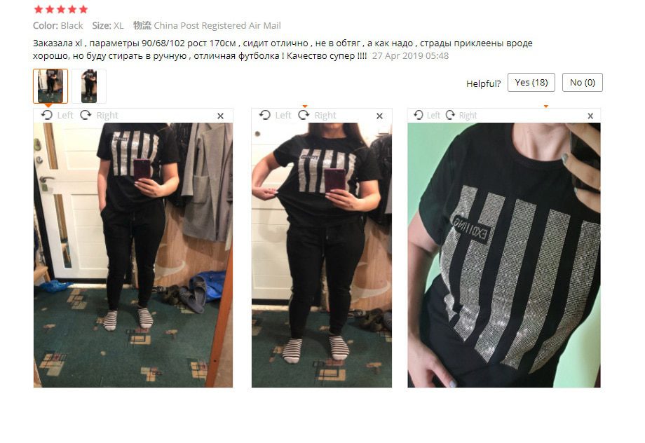 Short sleeve T-shirt women Summer clothes New 2021 fashion Hot drilling printing loose cotton Bottoming shirt Pullovers female