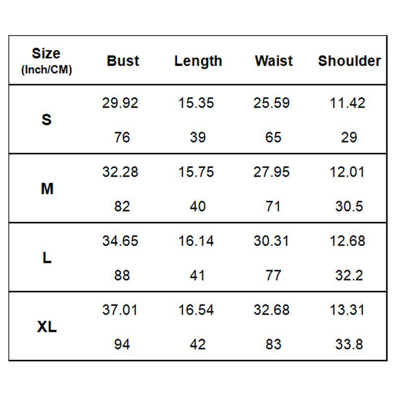 Summer new ladies retro crop top high waist slimming stretch slim short sleeveless bottoming top M30709