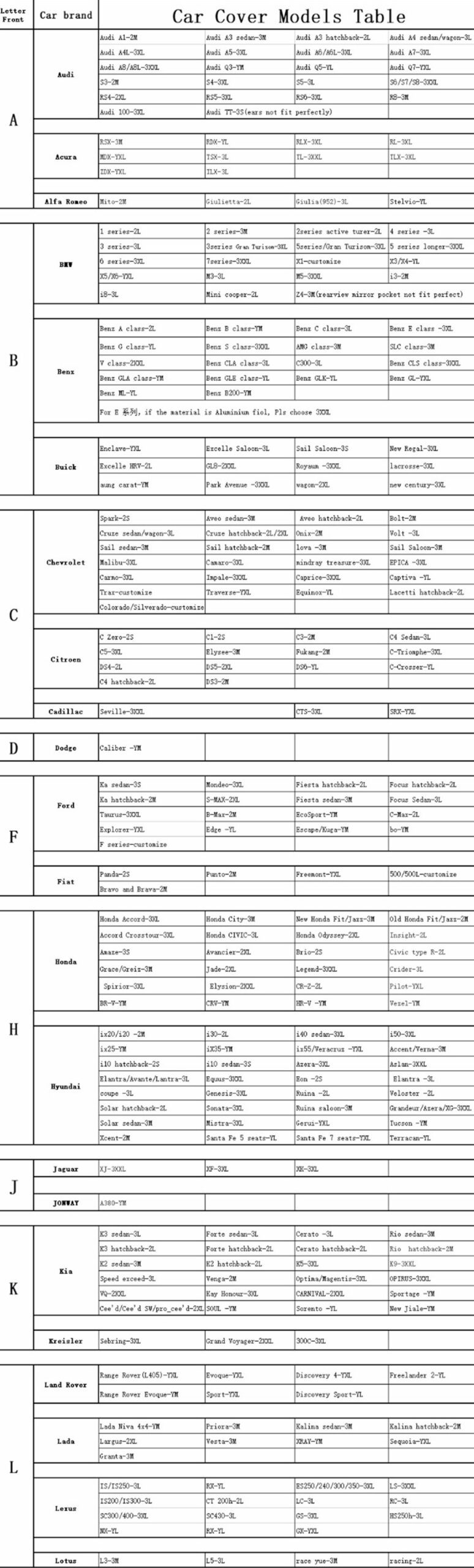 Kayme waterproof car covers outdoor sun protection cover for car reflector dust rain snow protective suv sedan hatchback full s