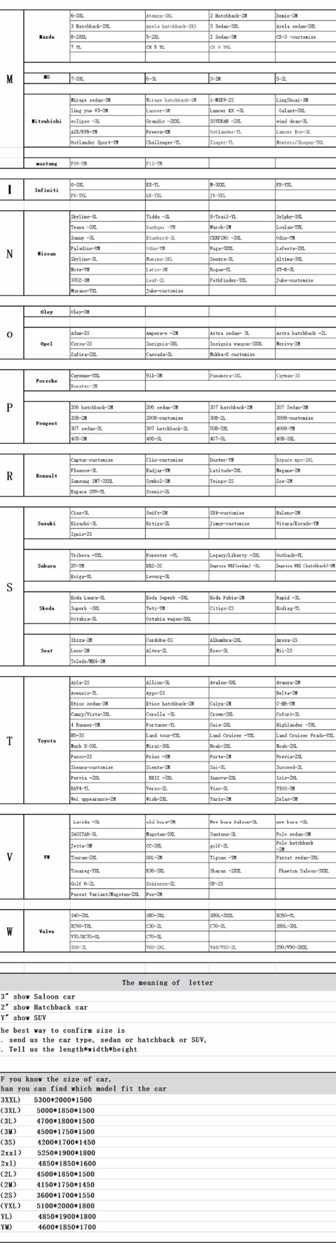 Kayme waterproof car covers outdoor sun protection cover for car reflector dust rain snow protective suv sedan hatchback full s