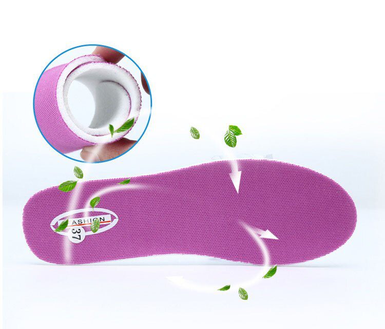 Spring Summer Shoes Woman Breathable Breathable Mesh Flat Platform Women Shoes Slip On Women's Loafers Swing Wedges Ladies Shoe