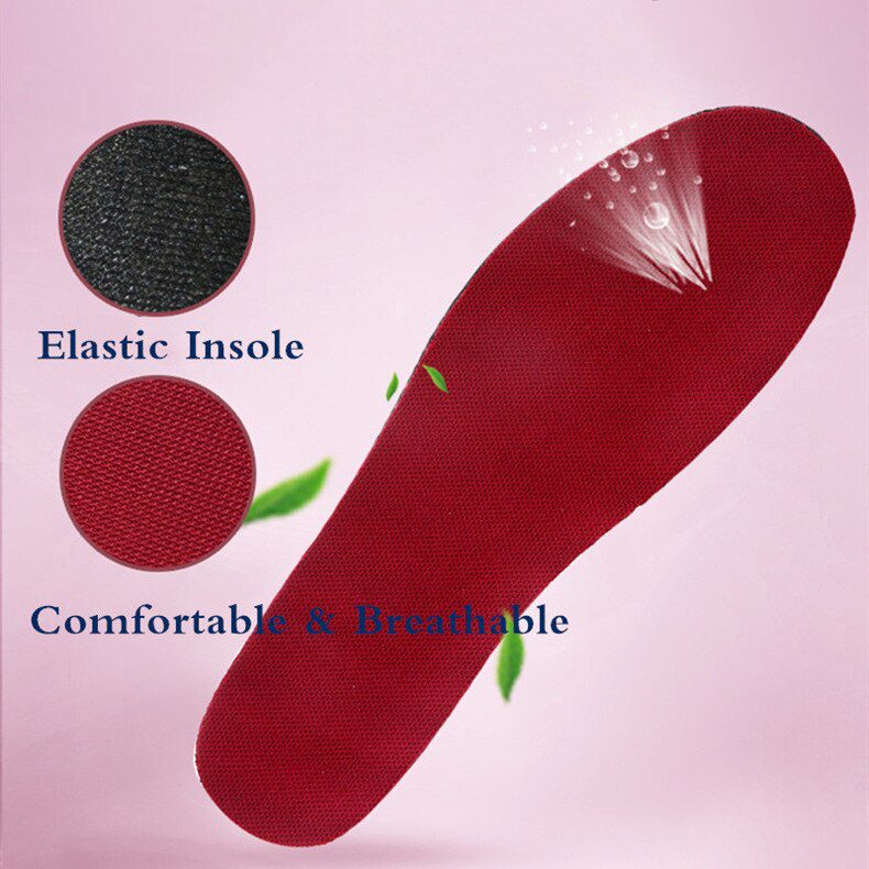 STS 2021 Summer Fashion Women Flat Platform Shoes Woman Breathable Mesh Casual Shoes Moccasin Zapatos Mujer Ladies Boat Shoes