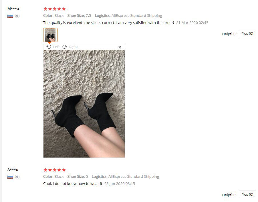 Aphixta Metal Blade Heels Socks Boots Women Stretch Fabric Elastic Stilettos Heel Pointed Toe Ankle Boots Shoes Woman Boats