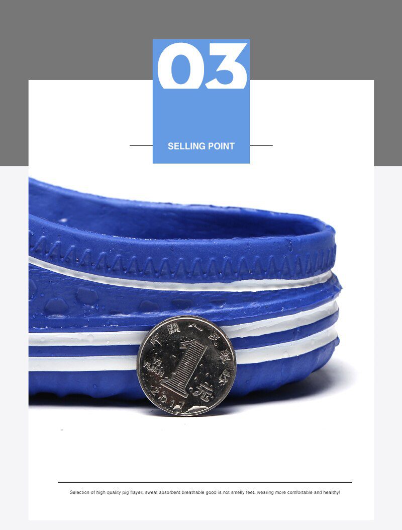 POLALI womens sandals 2020 Summer Sandals Fashion Hollow Out Breathable Beach Slippers Flip Flops EVA Massage Slippers Sandals