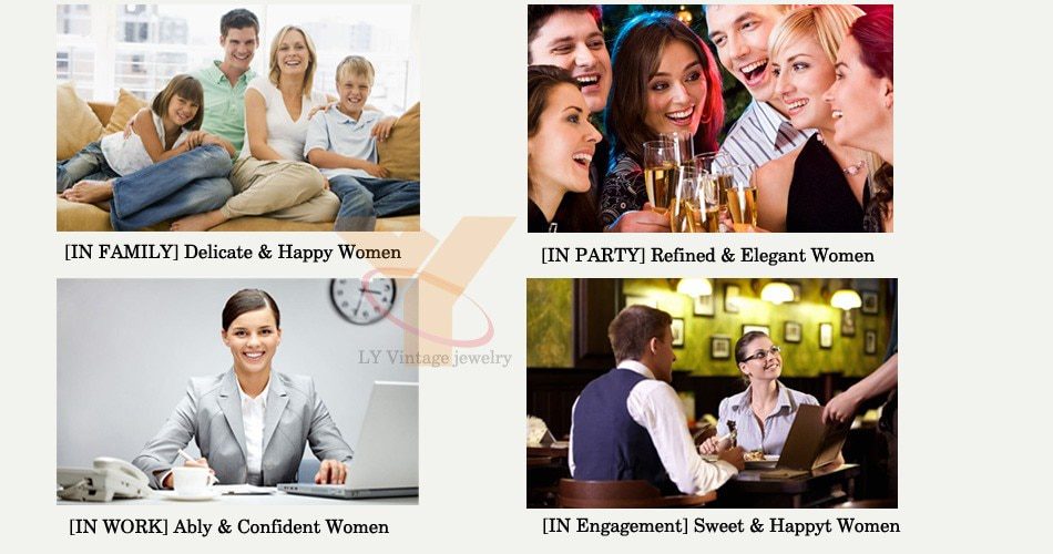 Kinel Hot Fashion Glossy Dangle Earrings 585 Rose Gold Simple Square Earrings For Women High Quality Daily Fine Jewelry