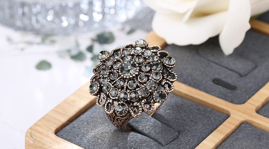 Kinel Hot Fashion Glossy Dangle Earrings 585 Rose Gold Simple Square Earrings For Women High Quality Daily Fine Jewelry