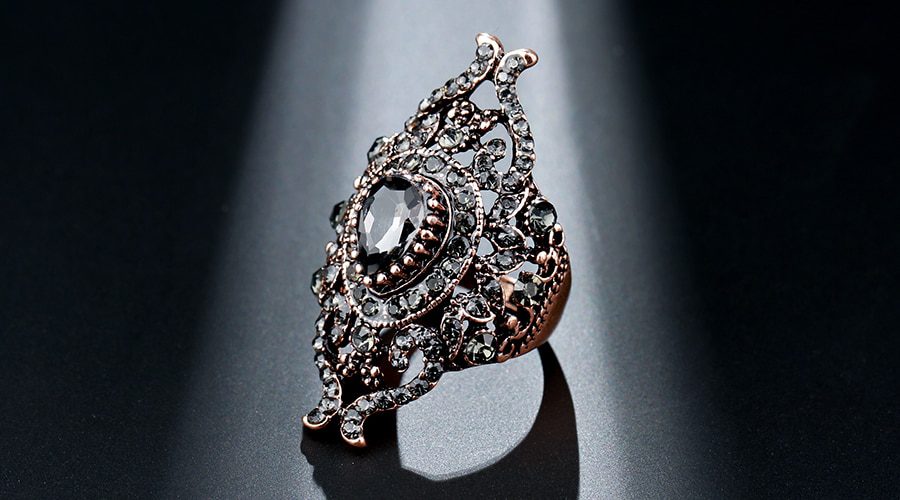 Kinel Hot Fashion Glossy Dangle Earrings 585 Rose Gold Simple Square Earrings For Women High Quality Daily Fine Jewelry