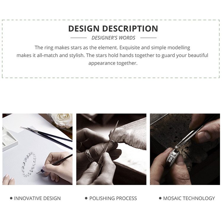 Vintage Silver Color Metal Punk Letter Open Rings Design Finger Rings for Women men Party Jewelry Gifts LETTER