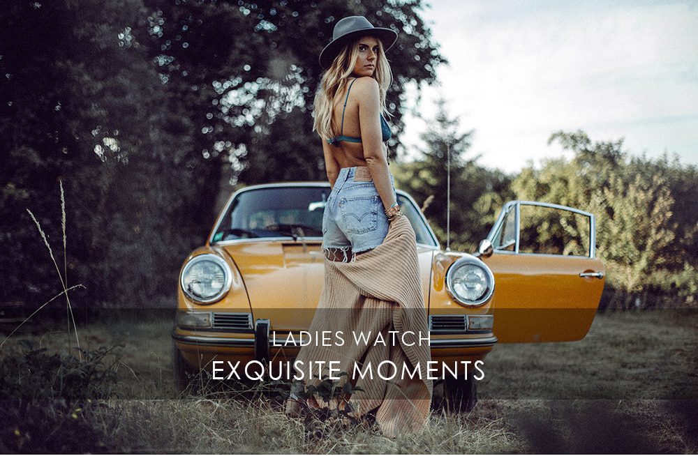 CURREN Gold Watch Women Watches Ladies 9007 Steel Women's Bracelet Watches Female Clock Relogio Feminino Montre Femme