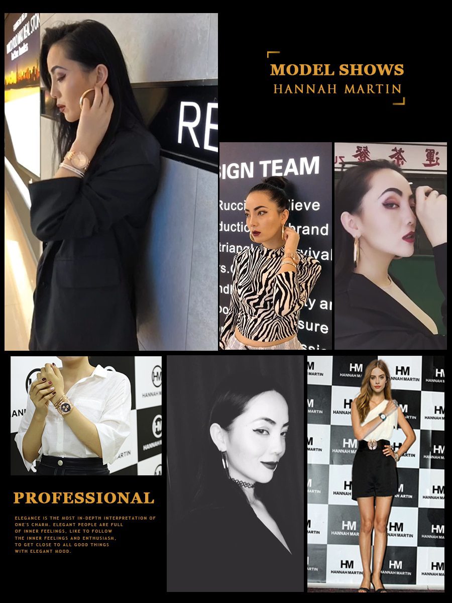 Sahara Desert Dial New Design 2021 Top Brand Luxury Japan Quartz Wristwatch Stainless Steel Rose Gold Waterproof Watch for Women