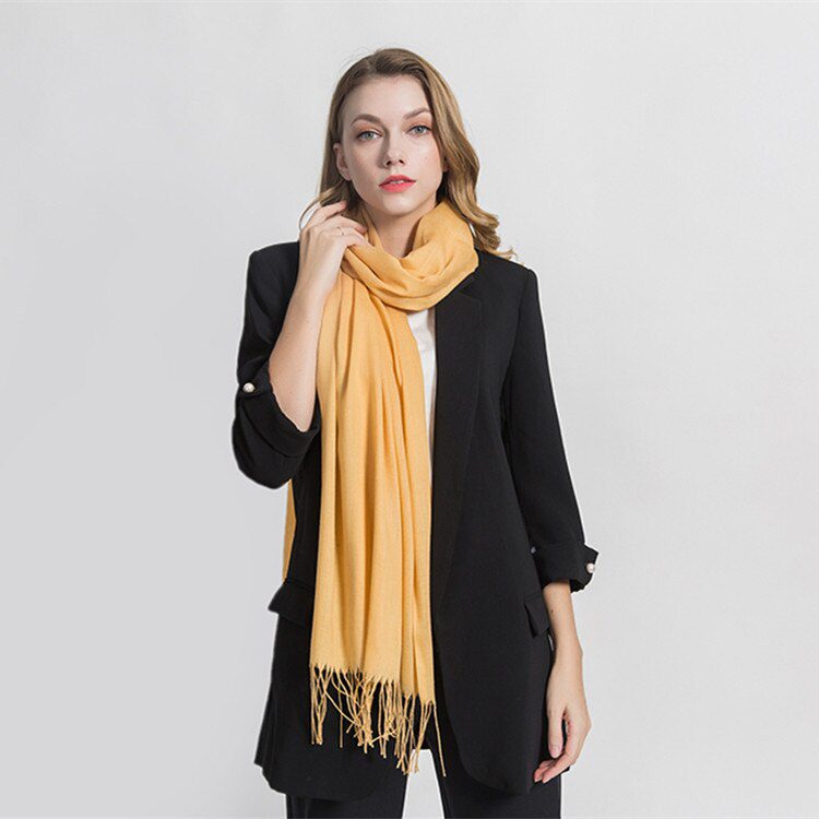 2020 fashion summer women scarf thin shawls and wraps lady solid female hijab stoles long cashmere pashmina foulard head scarves 2020 fashion summer women scarf thin shawls and wraps lady solid female hijab stoles long cashmere pashmina foulard head scarves
