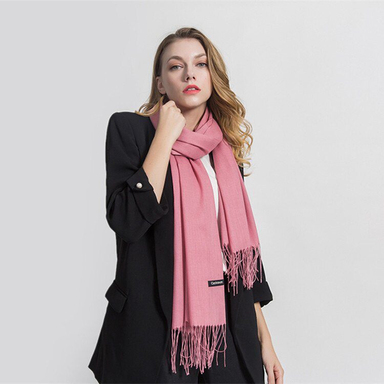 2020 fashion summer women scarf thin shawls and wraps lady solid female hijab stoles long cashmere pashmina foulard head scarves 2020 fashion summer women scarf thin shawls and wraps lady solid female hijab stoles long cashmere pashmina foulard head scarves