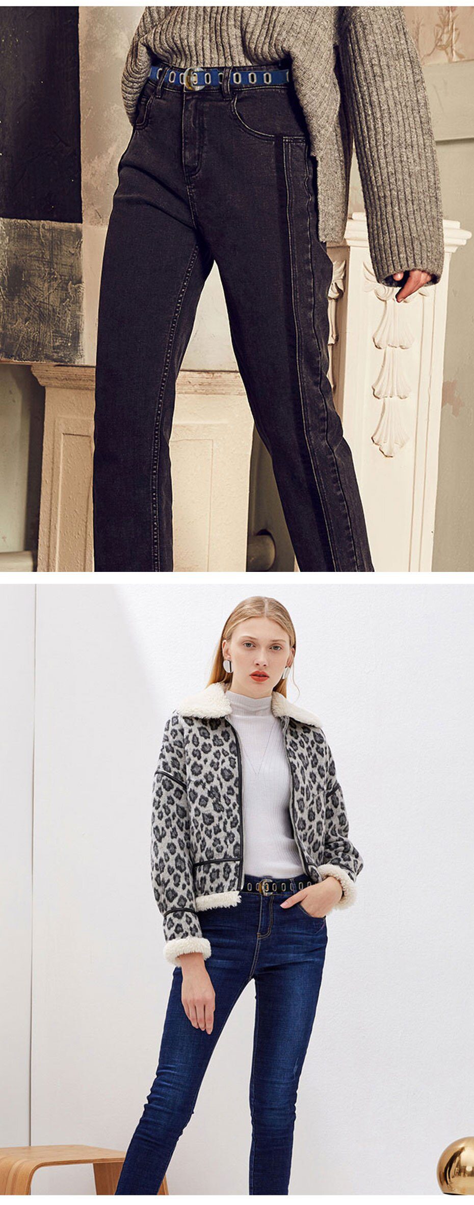 Maikun New Grunge Women&nbsp;Belt Adjustable Hole Grunge Punk Belts for Women Alloy Pin Buckle Leather&nbsp;Belt&nbsp;for&nbsp;Pants&nbsp;Dresses