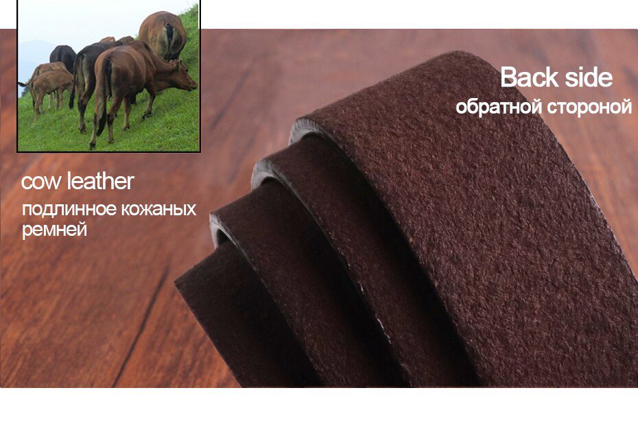 Women's strap casual all-match Women brief genuine leather belt women strap pure color belts Top quality jeans belt WH001