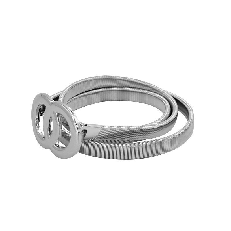 Double Ring Belts For Women Fashion Dress Jeans Belt PU Leather Metal Buckle Heart Pin Waist Belts Lady Girls Leisure Waistband Double Ring Belts For Women Fashion Dress Jeans Belt PU Leather Metal Buckle Heart Pin Waist Belts Lady Girls Leisure Waistband