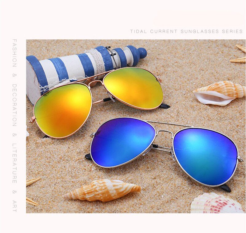 RBRARE 2021 3025 Sunglasses Women/Men Brand Designer Luxury Sun Glasses For Women Retro Outdoor Driving Oculos De Sol