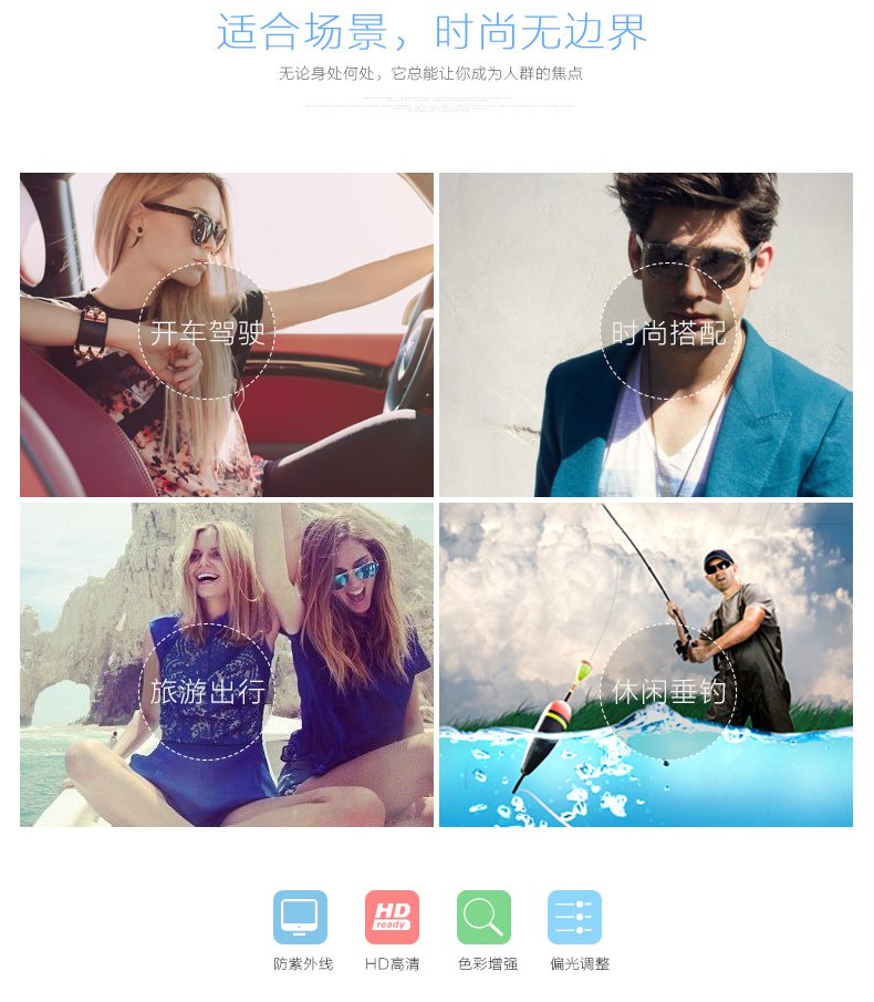 HJYFINO 5 lenes Magnet Sunglasses Clip Mirrored Clip on Sunglasses clip on glasses Men Polarized Clip Custom Prescription Myopia