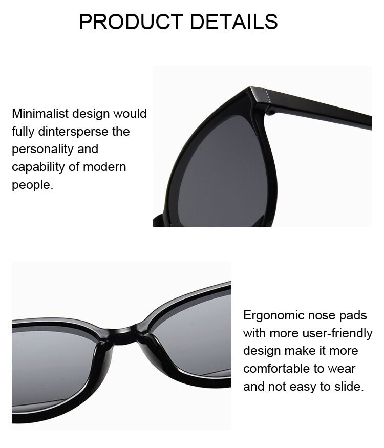 New Retro Sexy Mirror Sunglasses Women Brand Designer Luxury Vintage Cat Eye Black Sun Glasses Female Ladies UV400 Oculos New Retro Sexy Mirror Sunglasses Women Brand Designer Luxury Vintage Cat Eye Black Sun Glasses Female Ladies UV400 Oculos