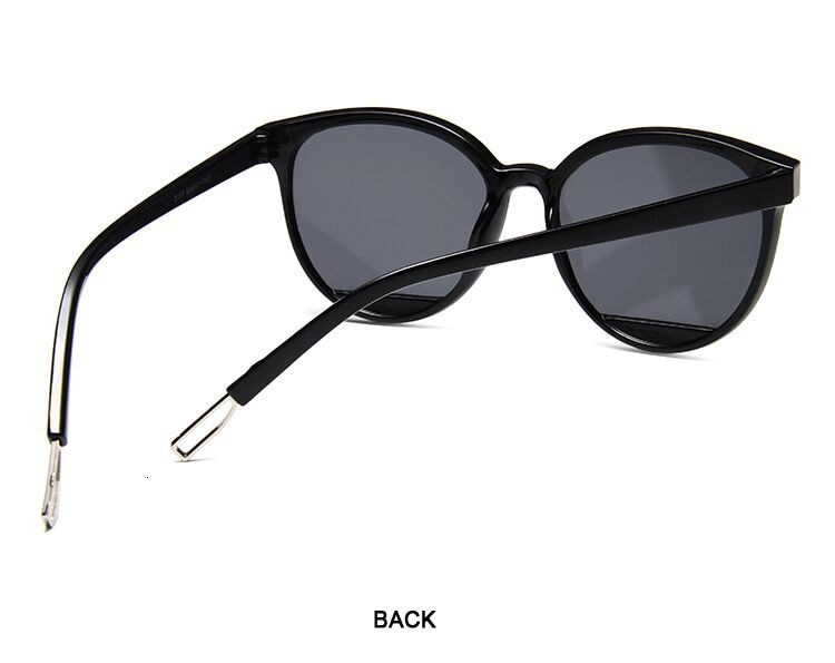 New Retro Sexy Mirror Sunglasses Women Brand Designer Luxury Vintage Cat Eye Black Sun Glasses Female Ladies UV400 Oculos New Retro Sexy Mirror Sunglasses Women Brand Designer Luxury Vintage Cat Eye Black Sun Glasses Female Ladies UV400 Oculos