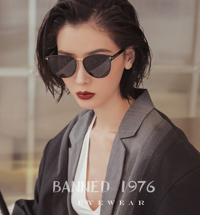 2021 Aviation Polarized Lady Sunglasses Cat Eye Fashion Women Sun Glasses luxury Woman Female Brand New oculos de sol