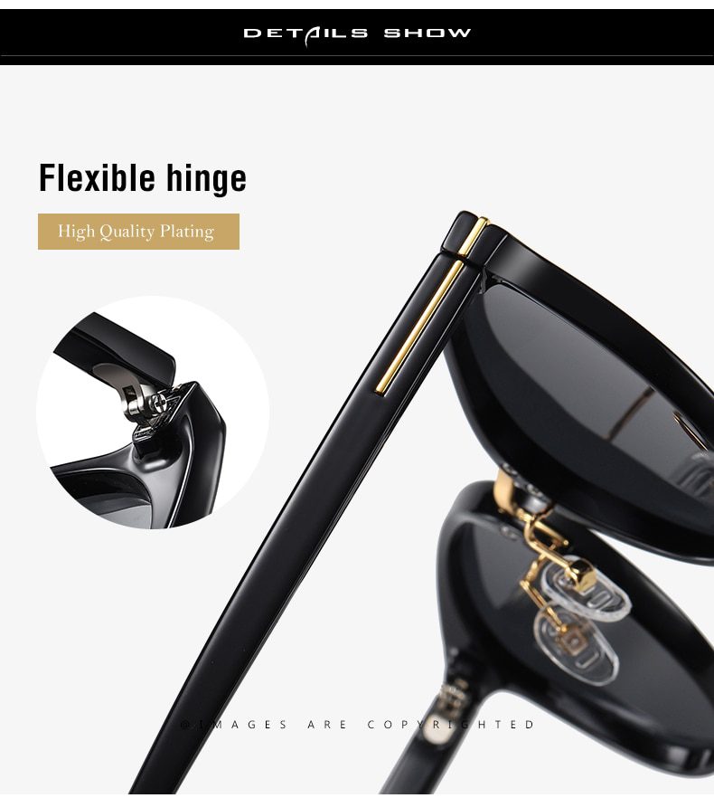 2021 Aviation Polarized Lady Sunglasses Cat Eye Fashion Women Sun Glasses luxury Woman Female Brand New oculos de sol