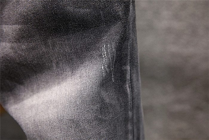 Skinny Jeans Men Zipper Fly Slim Fit Denim Joggers Stretch Male Jean Pencil Pants Blue Men's Jeans Fashion Casual Hombre,809 Skinny Jeans Men Zipper Fly Slim Fit Denim Joggers Stretch Male Jean Pencil Pants Blue Men's Jeans Fashion Casual Hombre,809