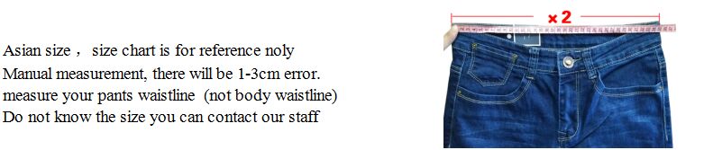 2020 Winter New Men Warm Slim Jeans Elasticity Skinny Black Jeans Fashion Casual Thick Denim Pants Trousers Male Brand Clothes