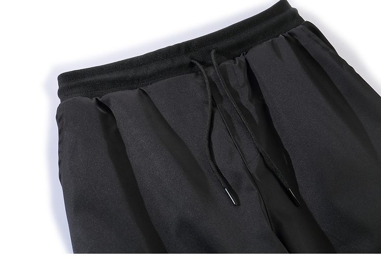 2020 Hip Hop Cargo Pants Pockets Men Streetwear Harajuku Joggers Pants HipHop Swag Ribbion Harem Pants Fashion Casual Trousers 2020 Hip Hop Cargo Pants Pockets Men Streetwear Harajuku Joggers Pants HipHop Swag Ribbion Harem Pants Fashion Casual Trousers