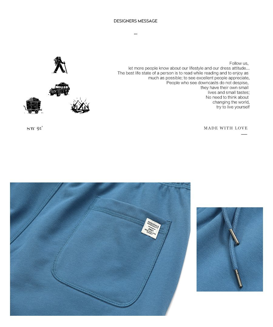 SIMWOOD 2021 Spring Winter New Jogger Pants Men Drawstring Trousers Casual Comfortable tracksuits plus size gym pants SJ130835