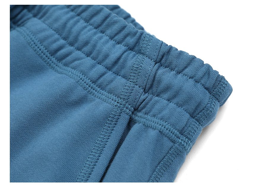 SIMWOOD 2021 Spring Winter New Jogger Pants Men Drawstring Trousers Casual Comfortable tracksuits plus size gym pants SJ130835