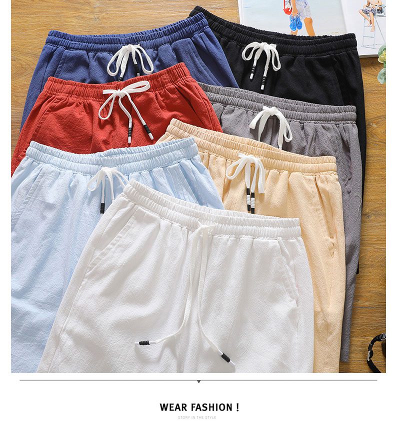 New Shorts Men Board Shorts 100%Cotton Fashion Style Man Cargo Comfortable Bermuda Beach Shorts Casual Trunks Male Outwear 5XL New Shorts Men Board Shorts 100%Cotton Fashion Style Man Cargo Comfortable Bermuda Beach Shorts Casual Trunks Male Outwear 5XL