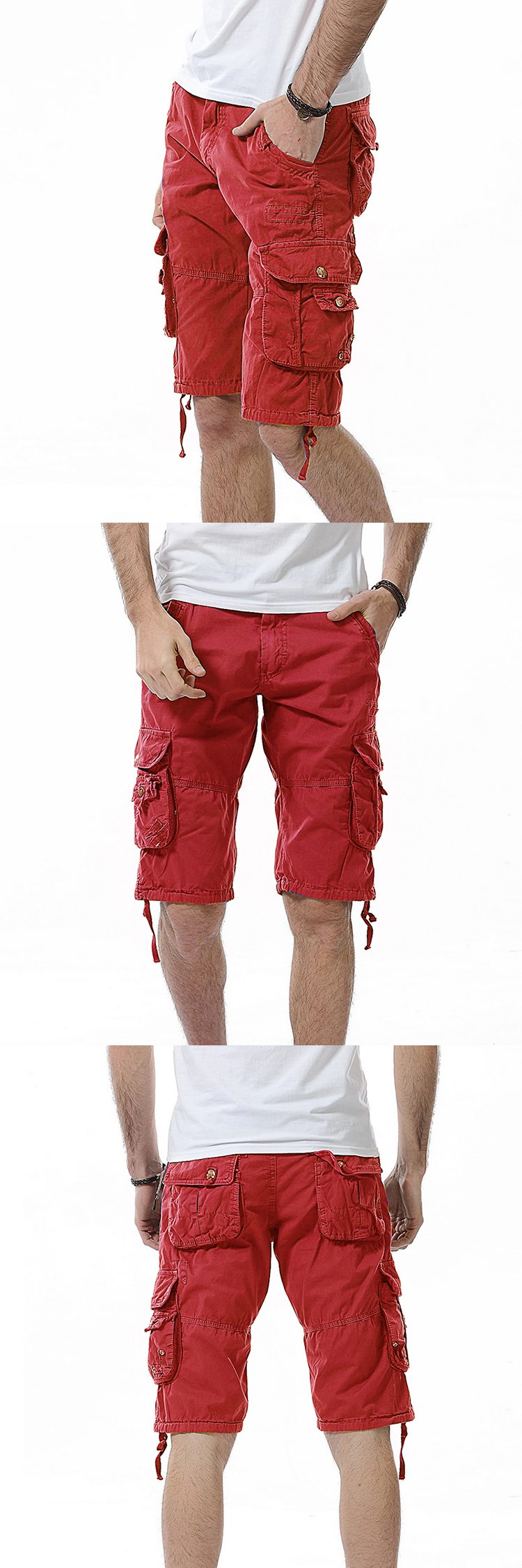 Fahison Military Cargo Shorts Mens Camouflage Tactical Shorts Men Cotton Work Casual Male Short Pants Plus Size Fahison Military Cargo Shorts Mens Camouflage Tactical Shorts Men Cotton Work Casual Male Short Pants Plus Size